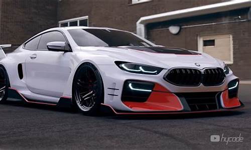 bmw m8_bmw m850i