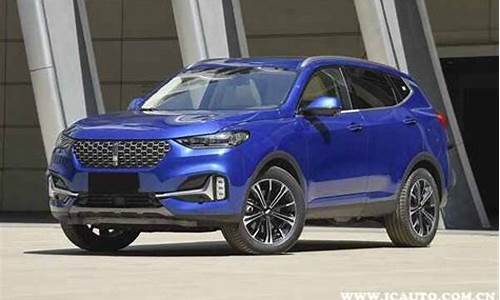 十大外观最漂亮的suv_十大外观最漂亮的suv2020